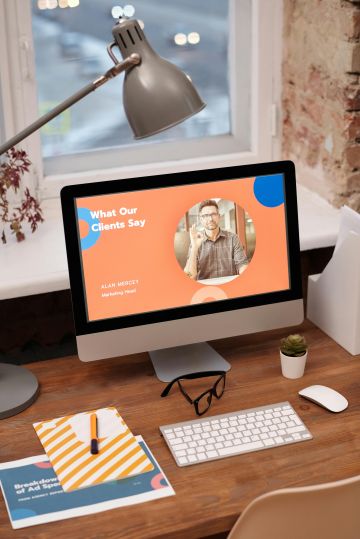 Webdesign voor ondernemers in Houten: wie helpen wij?